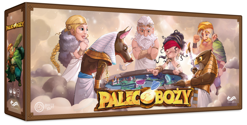 Palec boży